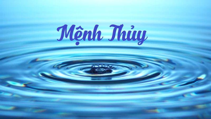 Màu sắc phong thủy hợp người tuổi Nhâm Tuất mệnh Thủy, mang lại may mắn và tài lộc